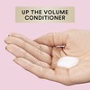 Suave Pink Up The Volume Volumizing Conditioner For Volumized Hair