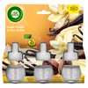 Air Wick Sweet Vanilla & Shea Butter Plug-in Triple Refill
