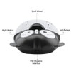 3C Light 2.4GHz Wireless Mouse Cute Animal Dog Shape Cordless