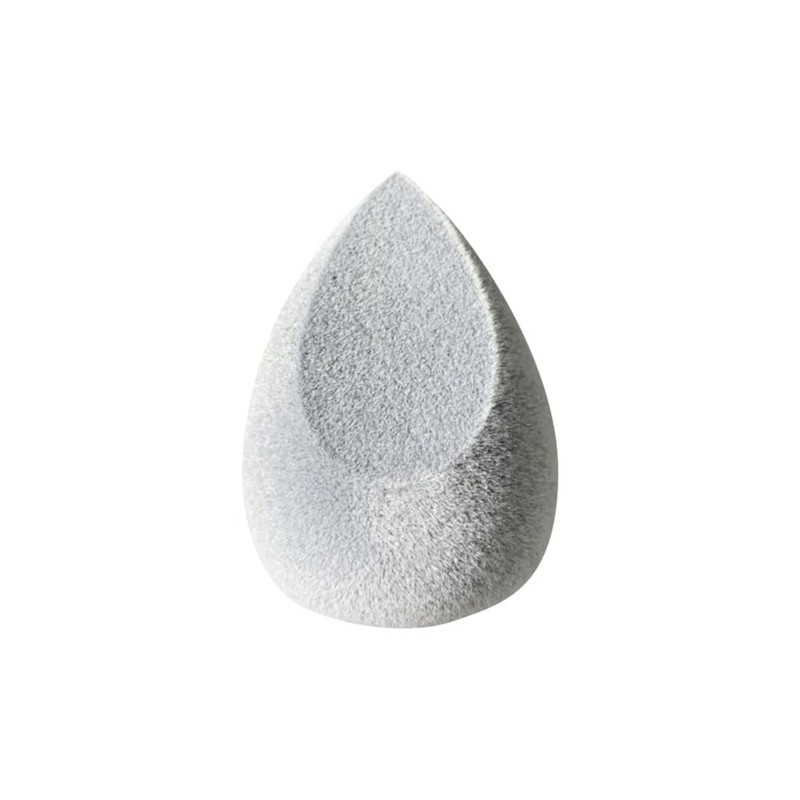 The Belle Blender Microfiber Beauty Sponge - Latex Free +