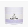 Louiscell Purifying Cream Large Capacity 280g Soothes heat and redness