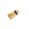 12mm Spark Plug Adapter - Compression Test Tool Cylinder Compression