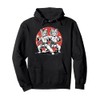 Karate Cat Tiger Karate Gi Karate Japanese Stuff Karate Pullover