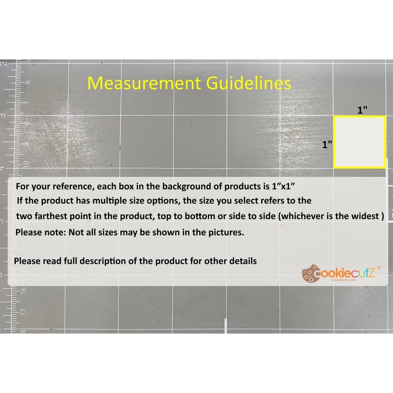 Hook Em Horns Cookie Cutter - I Love You Shield