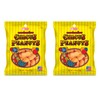 Melster Candies - Classic Marshmallow Circus Peanut Candies - Fat