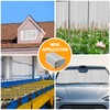 Reflective Foil Insulation, Double Reflective Bubble Insulation Sheet, Aluminum Foil