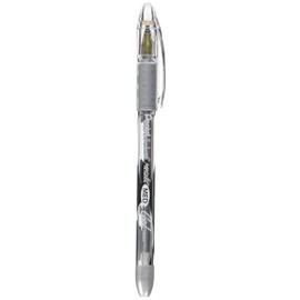 Pentel Sunburst Semi-Transparent Rollerball Pen (K908-Z)