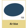 TRG Easy Dye #158 Air Blue
