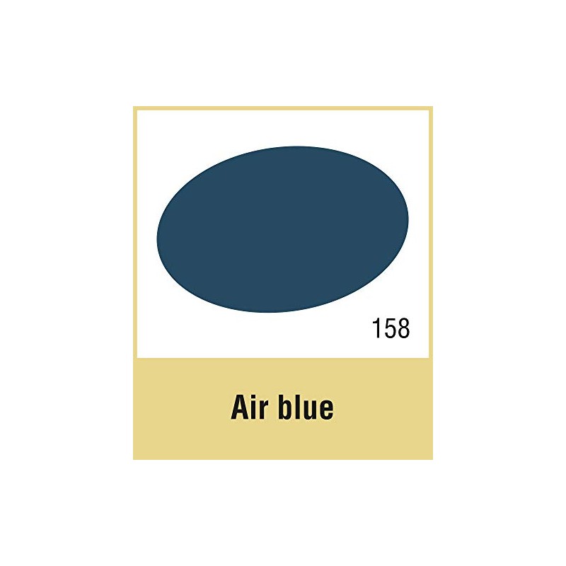 TRG Easy Dye #158 Air Blue