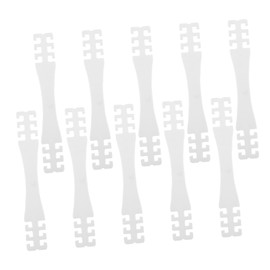 Baluue Mask Band Buckle Mask Ear Rope Buckle Sleep Headband Earhook Adjuster Supplies