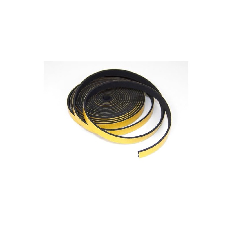 allego Sealing tape for mounting hobs, mounting tape ceramic hob