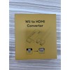 GANA GANA Wii to HDMI Converter Adapter with Hdmi Cable