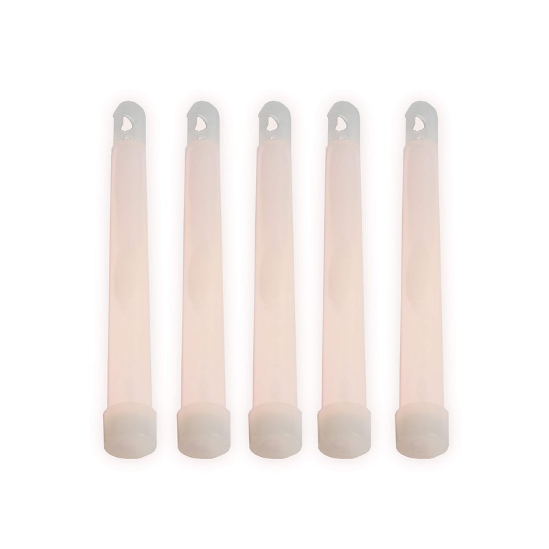Set of 10 – Power Glow Stick/Tactical Light in Military