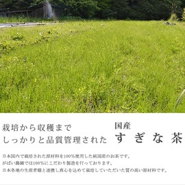 Gabai Farm, Domestically Produced, Handmade Too Tea, 0.7 oz (2 g) x 40 Packets, Herbal Tea, Tea Non-Caffeinated, Healthy Tea, Tea Bag, Additive-Free