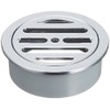 KAKUDAI 4214-50 VU Tube Tray Bottom Diameter: 2.2 inches (56