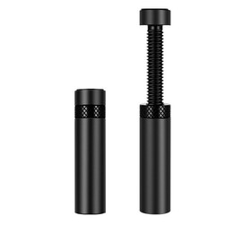 Uyubao Graphics Card Holder, GPU Holder, Graphics Card Holder, Aluminium Graphics Card Holder, M (50 mm - 80 mm)