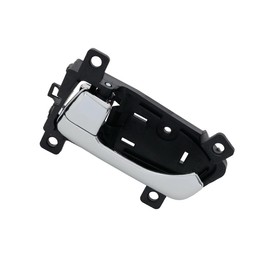 Compatible with Interior Door Handles Front Driver Left Side Hand 826103W010 For Kia For Sportage PrCars08454