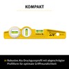 Stabila 16670/0 25 cm"Torpedo Type 81 SV REM W360" Spirit
