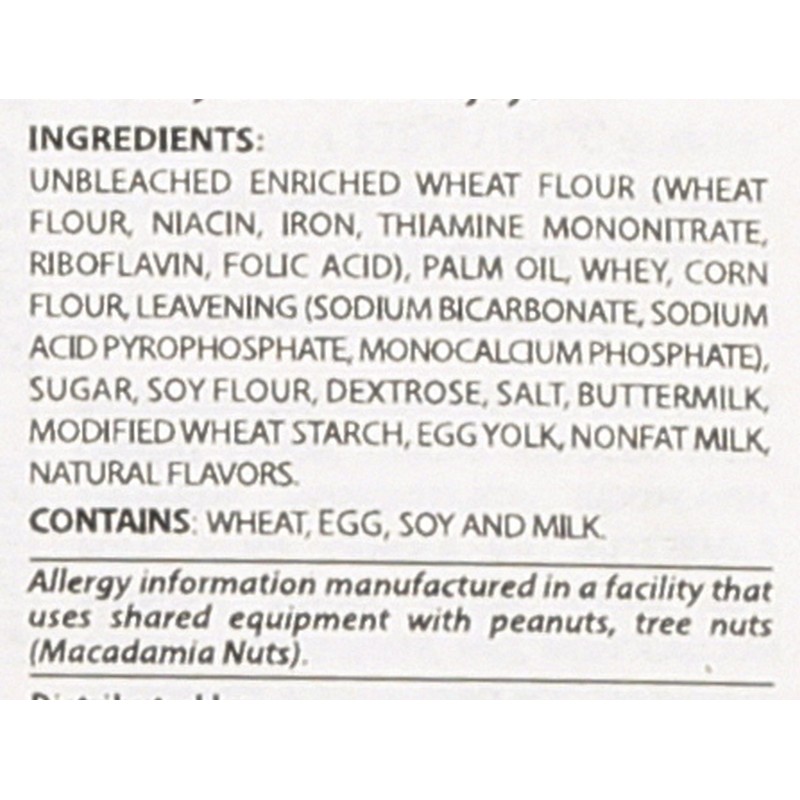 Hawaii Selection, Pancake Mix Premium Buttermilk, 8 Ounce