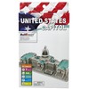Famous Building 3D Puzzle (Capitol Building)
