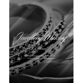 Jewelry Making Journal