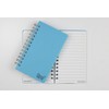 Onyx+ Green, New Waterproof Notebooks STORM WRITER, 3" x 5",