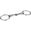 Kerbl Loose-Ring Snaffle
