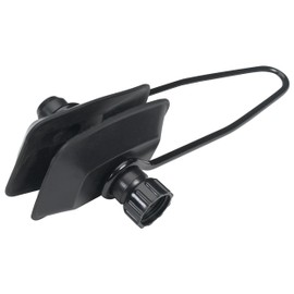 Moeller Flushrite Boat Motor Flusher (Universal, Rectangular Cup)