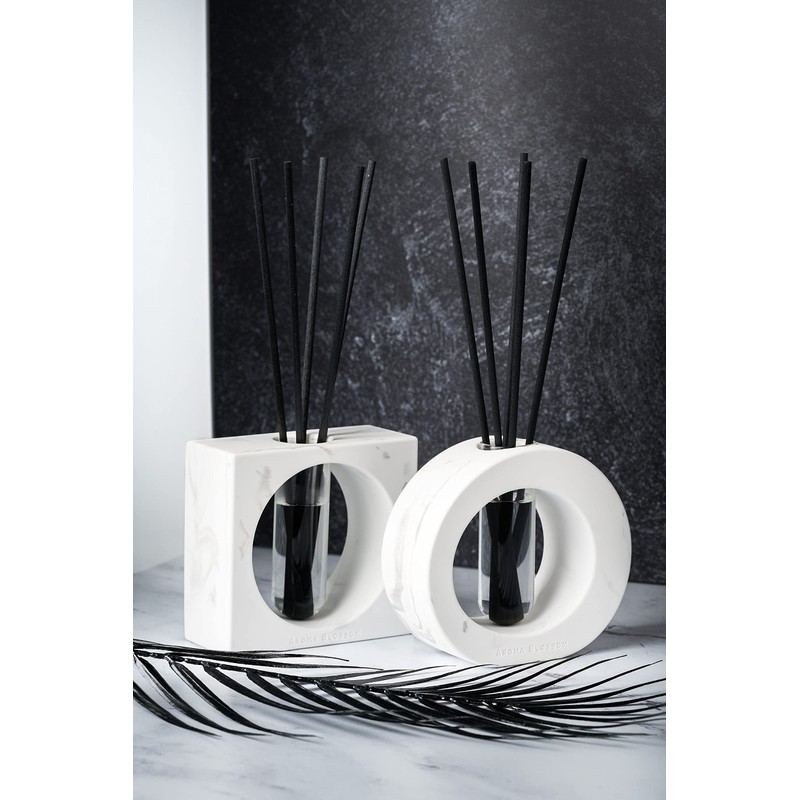 Aroma Blossom Reed Diffuser - Mosaic Collection - Comes with