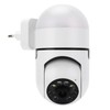 Wireless Camera Night Vision 360° 2MP LED Security Camera for
