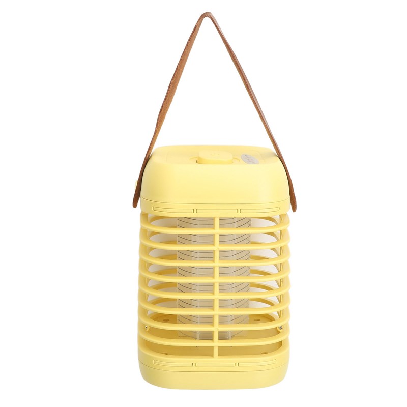 Electric Bug Killer Photocatalyst Fly Killer Repellent Lightweight Powerful USB
