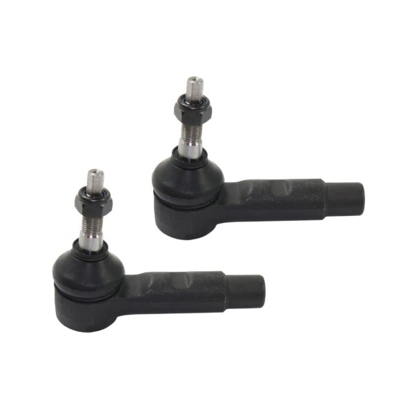 KarParts360 For Dodge Ram 1500 2002-2008 Tie Rod Ends Front