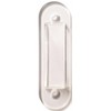 Westek SGTC Clear Toggle Switch Guard (2 Pack), No Size,