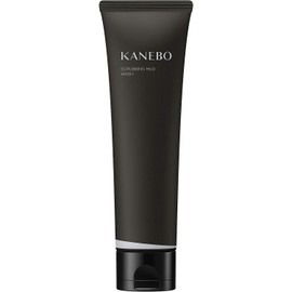  Kanebo Kanebo Scrubbing Mud Wash Face Wash 4.6 oz (130 g) (1 x )