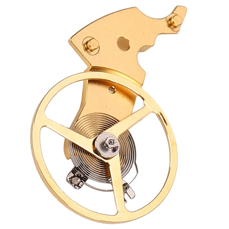 Watch Balance Wheel Splint Replacement Part for ETA 2824 2834