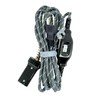 F-Factory 7A-125V /C-076 Kotatsu Cord with Intermediate Switch, Power Cord
