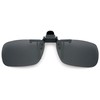 B498 Polarised Polarised Sunglasses, black, Unit size