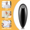 Electric Can Opener, Restaurant can Opener, Smooth Edge Automatic Electric