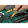 Draper 08695 Cloth Sanding Belt, 25 x 762mm, 80 Grit