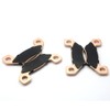Disc Brakes Pads For Club Car XRT 950 1500 1550