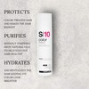 NAPURA S10 Sulfate Free Salon Shampoo for Color Treated Hair