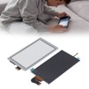 Replacement LCD Screen Display and Digitizer for Switch Lite, for
