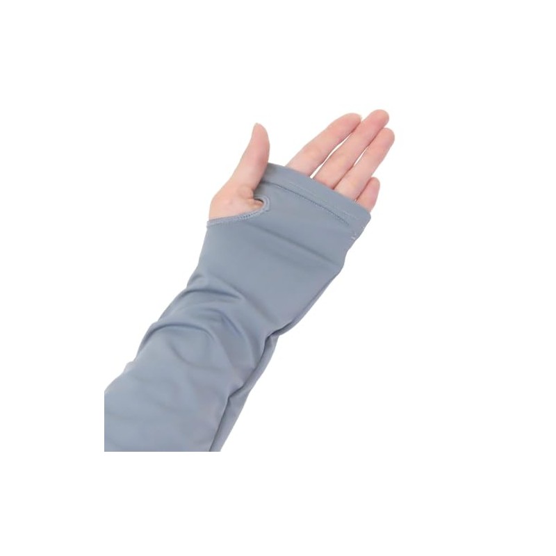 Kamio Japan Snoopy Gloves Arm Cover, Straight Face Peanuts