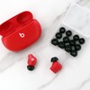 Replacement Memory Foam Compatible with Beats Solo Buds/Fit Pro/Studio Buds