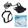 Swim Parachute Professional Safe Portable Swimming Resistance Training Belt Set