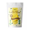 ORGFUN Original Lemon Powder Freeze-Dried for Beverages and Baking 7.06