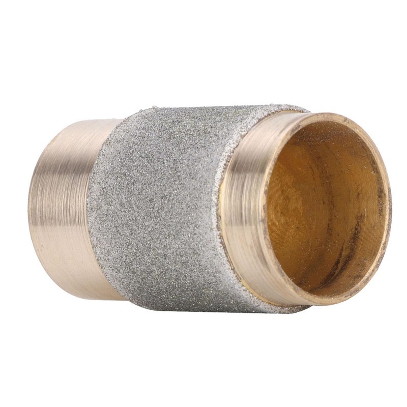 Grinding Bit Ceramic Glass Abrasive Tool, Stained Ceramic Glass Abrasive