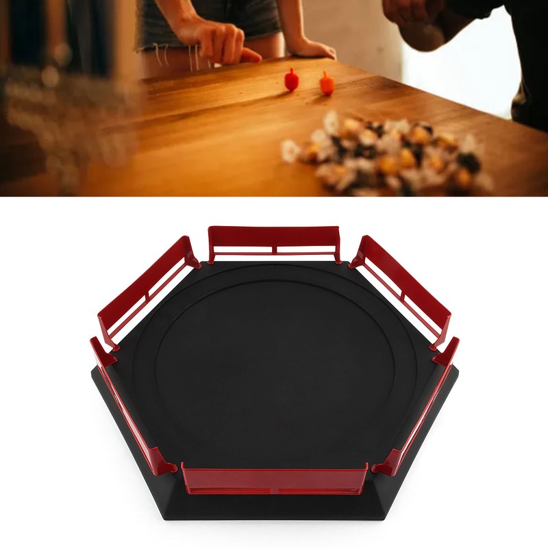 Burst Battle Top Arena Detachable Thickened Battling Top Stadium for