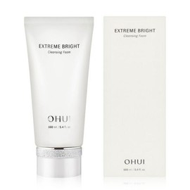 (eTV) O HUI Extreme Bright Cleansing Foam 160ml single option / (eTV) 오휘 익스트림 브라이트 클렌징 폼 160ml 단일옵션