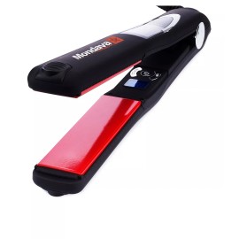 Mondava Professional Ceramic Tourmaline HAIRSTYLING IRON Flat Iron | Sealed